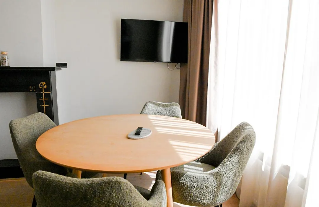 High Street Apartments-1